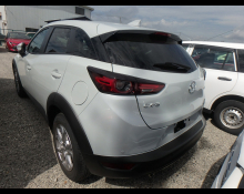 Mazda CX 3 2022