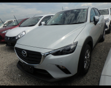 Mazda CX 3 2022