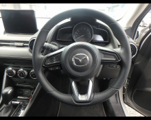 Mazda CX 3 2022