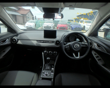 Mazda CX 3 2022