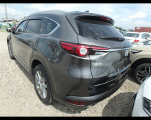 Mazda CX 8 2020