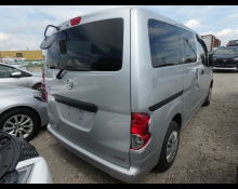 Nissan NV200 2020