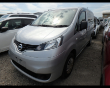 Nissan NV200 2020