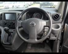 Nissan NV200 2020