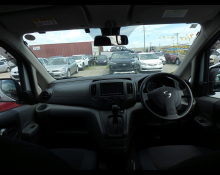 Nissan NV200 2020