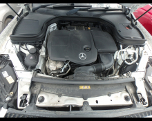 Mercedes-Benz GLC-class 2019