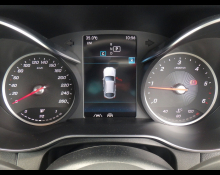Mercedes-Benz GLC-class 2019