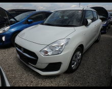 Suzuki Swift 2022