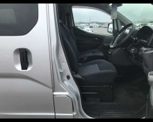 Nissan NV200 2016