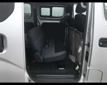 Nissan NV200 2016