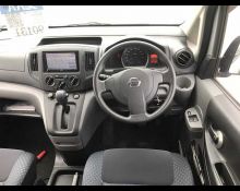 Nissan NV200 2016
