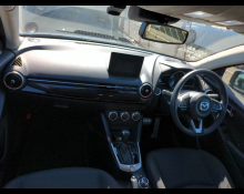Mazda Mazda2 2022