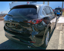 Mazda CX 5 2022