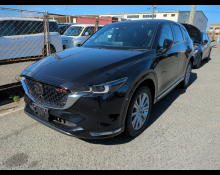 Mazda CX 5 2022