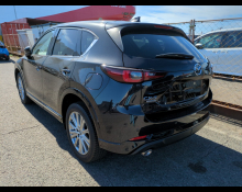 Mazda CX 5 2022