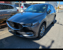 Mazda CX 5 2020
