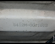 Toyota Townace Van 2014