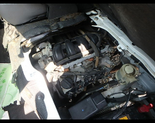 Toyota Townace Van 2014