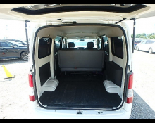 Toyota Townace Van 2014