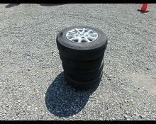 Toyota Townace Van 2014