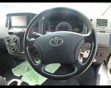 Toyota Townace Van 2014