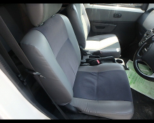 Toyota Townace Van 2014