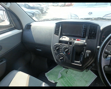 Toyota Townace Van 2014
