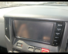 Toyota Townace Van 2014