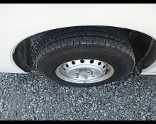 Toyota Townace Van 2014