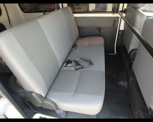 Toyota Townace Van 2014