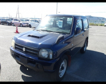 Suzuki Jimny 2017