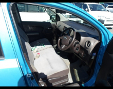 Toyota Passo 2014