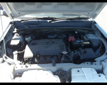 Toyota Probox Van 2017