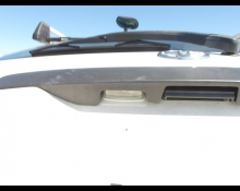 Toyota Probox Van 2017