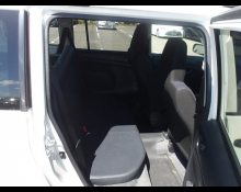 Toyota Probox Van 2017