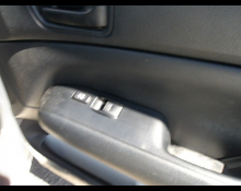 Toyota Probox Van 2017