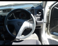 Toyota Probox Van 2017