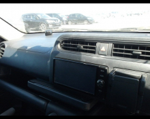 Toyota Probox Van 2017