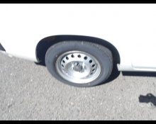 Toyota Probox Van 2017