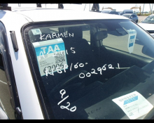 Toyota Probox Van 2017