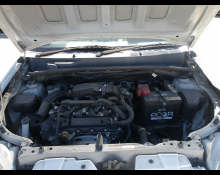 Toyota Probox Van 2017