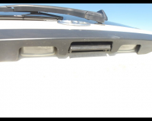 Toyota Probox Van 2017