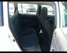 Toyota Probox Van 2017