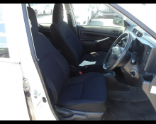 Toyota Probox Van 2017