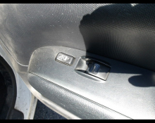 Toyota Probox Van 2017