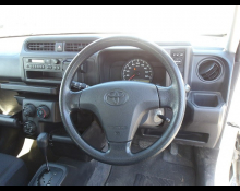 Toyota Probox Van 2017