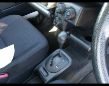 Toyota Probox Van 2017