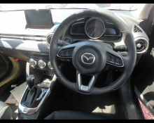 Mazda Mazda2 2020