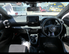 Toyota GR Yaris 2021