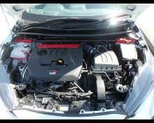 Toyota GR Yaris 2021